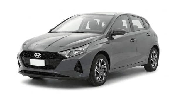 HYUNDAI I20 1.0 T-GDI 90cv ConnectLine