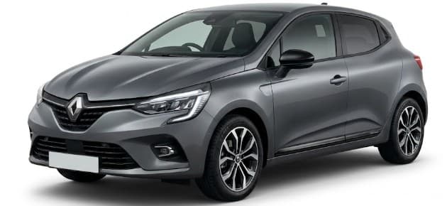 RENAULT CLIO 1.2 TCe 115 techno Hatchback 5-door (Euro 6E)